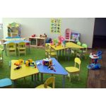 Частный детский сад "Город детства" (Глухово, Красногорский район)