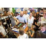 Частная школа "Lancman School" (на Арбатской)