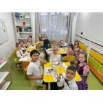 Частный детский сад "Mini Bambini" (Красногорск) Частный детский сад "Mini Bambini" (Красногорск)