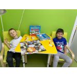 Частный детский сад "Mini Bambini" (Красногорск) Частный детский сад "Mini Bambini" (Красногорск)