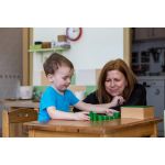 Частный билингвальный детский сад "Sunrise Montessori school"