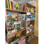 Частный детский сад-ясли «Солнышко» (Саларьево)