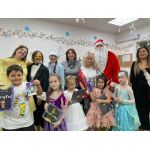 Частный детский сад "Mini Bambini" (Красногорск) Частный детский сад "Mini Bambini" (Красногорск)