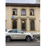 Частная школа "Lancman School" (на Арбатской)