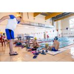 Школа плавания "Счастливый Дельфин"