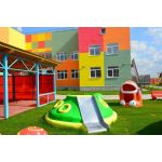 Частный детский сад "Город детства" (Глухово, Красногорский район)