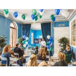 Частная школа "Lancman School" (на Арбатской)