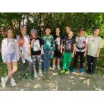 Детский летний центр "Концепт"