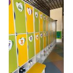 Частный детский сад-ясли «Солнышко» (Саларьево)