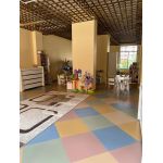 Частный детский сад-ясли «Солнышко» (Саларьево)