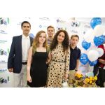 Частная школа "Lancman School" (на Арбатской)