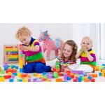 Частный детский сад "Космо Кидс Люберцы"