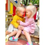 Частный ясли-сад "Разные детки"