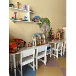 Частный детский сад-ясли «Солнышко» (Саларьево)