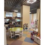 Частный детский сад-ясли «Солнышко» (Саларьево)