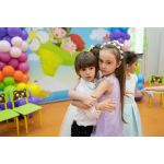 Детский сад - центр развития «Времена года»