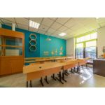 Частная школа "Дарование"