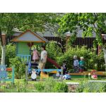 Частный детский садик "Кроха"(Подольск)