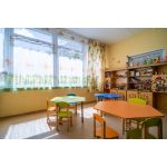 Частный детский сад "Перспектива"
