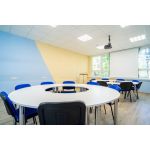 Частная школа ОАНО "Учебный центр Перспектива"