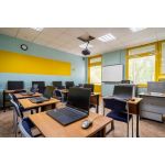 Частная школа ОАНО "Учебный центр Перспектива"