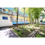 Частная школа ОАНО "Учебный центр Перспектива"