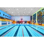 Бассейн "Сетунь" Фитнес-клуб "Фитнес Практика"