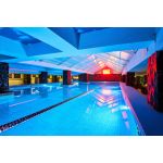 Бассейн на Комсомольской фитнес-клуб "Фитнес Практика"