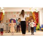 Детский сад «English Playschool Moscow»