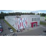 Каток ФОК Ледовая арена (Ногинск)