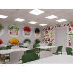 АНО ЧОШ «Новое поколение»