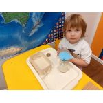 Частный детский сад и начальная школа "Montessori Orange School"