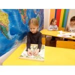 Частный детский сад и начальная школа "Montessori Orange School"