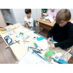 Частный детский сад и начальная школа "Montessori Orange School"