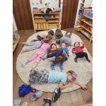 Частный детский сад и начальная школа "Montessori Orange School"