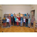 Частный детский сад "Montessori Family" (Яковоапостольский пер.)