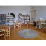 Частный детский сад "Montessori Family" (Яковоапостольский пер.)
