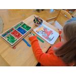 Частный детский сад "Montessori Family" (Яковоапостольский пер.)