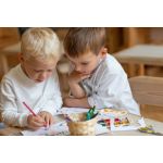 Частный детский сад "Montessori Family" (Яковоапостольский пер.)