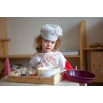 Частный детский сад "Montessori Family" (Яковоапостольский пер.)