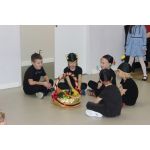 Английская игровая школа (English Playschool Moscow)