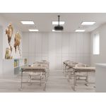 АНО ЧОШ «Новое поколение»