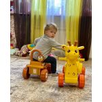 Монтессори Сад-Клуб "Непоседы"