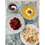 Частный детский сад “Лунный мишка”