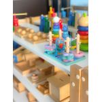 Монтессори Сад-Клуб "Непоседы"