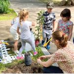 Детский сад «English Playschool Moscow»