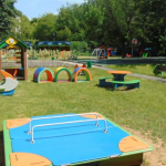 Детский сад №694