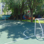 Детский сад №694