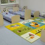 Детский сад №694