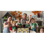 Частный детский сад “Лунный мишка”